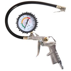 Tspeed 타이어게이지 ST-2206, 1개