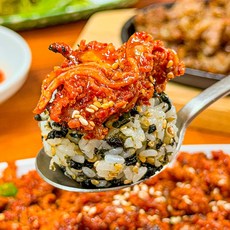 농가살리기 신선함 가득 오독오독 생 오돌뼈, 2개, 1kg