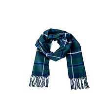 Briomhar 타탄 격자 무늬 울 스코틀랜드 스카프 - 100% 램스울 스코틀랜드에서 제작 추운 날씨에 완벽한 겨울 스카프 데이비슨 141092, 더글라스