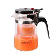 버튼 드롭 티메이커 버튼 여과기 500ml