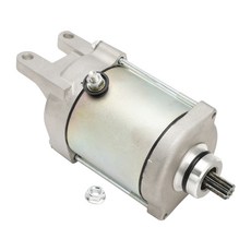 TGB Blade 250/Target 250/Blade 325/Target 325 專用啟動馬達