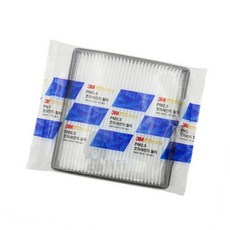 콩들 3M 르노삼성 자동차 에어컨필터 차량정비