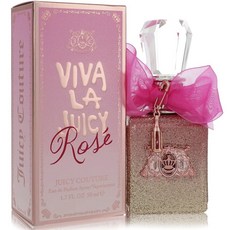 Juicy Couture Viva La Juicy 玫瑰淡香精, 1個, 100ml