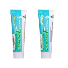 澳洲 Healthy Care 維他命E霜含酪梨油(2入組 50g/支), 1個