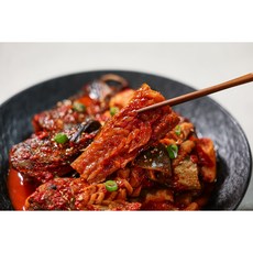 코다리 밀키트 왕가 코다리조림 2~3인분 1170g, 19900원, 1.17kg, 1개