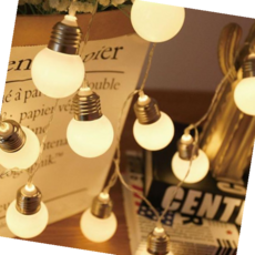 후레쉬 빅볼전구 캠핑전구 차박전구 감성캠핑, 빅볼조명 3M