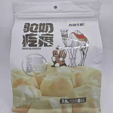 내몽골 낙타 우유 치즈 수제 중국 특산품 500g, 1