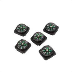 등산용나침판 방수나침반 시계 줄 나침반 등산 캠핑 손목 미니 등산용 휴대용등산