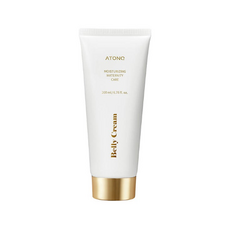 옥시젠 디어 마더 임산부 마사지 벨리 크림, 200ml, 3개