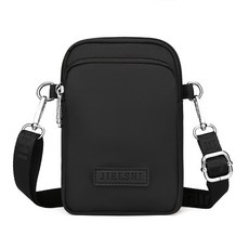 【Lucky新品】運動手機腰包 防水快乾面料 騎行跑步貼身收納