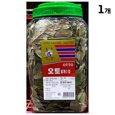 영흥오토 월계수잎 230g 월계수, 월계수잎(영흥 230g), 1개