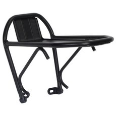 Sunlite Gold Tec 전면 랙 66cm/700c 블랙