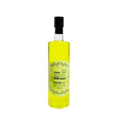 하이드로 라임 시럽 750ml 바 카페 음료 칵테일 하이볼 만들기 과일 라임주스, 1개