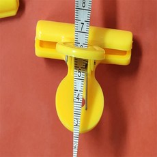 별별마켓 내경 측정자 지름확인, 1