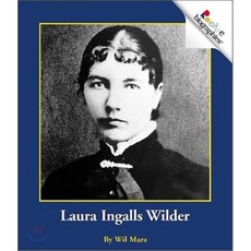 Laura Ingalls Wilder, Children's Press(CT)