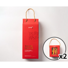 고가네 빅사이즈 도라지 품은 지리산 순꿀 스틱 480g(30g*16ea) 960g(30g*32ea), 1박스, 960g