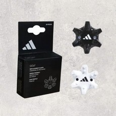 백화점 매장판 아디다스 ADIDAS NEW THINTECH 스파이크 골프화징 IA6409 590144, 230, 화이트