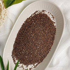 미웰 볶음 통들깨 수입 500g, 2개