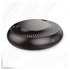 차량용 공기청정기 ACL09 블랙 엑토 클린존 차량용 필터