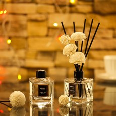 新款無火香薰 薰衣草藤條藤球揮發香薰 家居香水一件代發, 邂逅:1