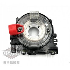 奧斯德 VAG 5K0953549 福斯 GOLF JETTA TOURAN 專用零件, 1個, 副廠