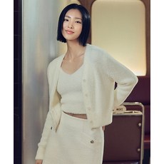 매장정품 탑텐 TOPTEN 여성) 페더얀 뷔스티에_MSE4ES2932 MSE4ES2932 112527