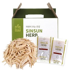 Sinsunherb 黃芪汁隨身包 30入, 3.3L, 1組