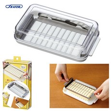 버터커터 스테인레스 버터슬라이서