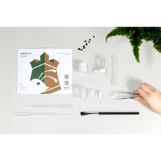 螞蟻帝國新手入門配件組 新手必備 完整配件 飼養用品 養螞蟻, 1個