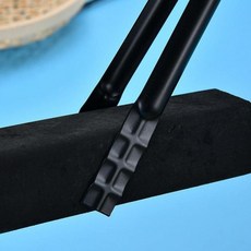 다용도 캠핑 숯집게 아웃도어 청소집게, 3개입, 3개입, 1개