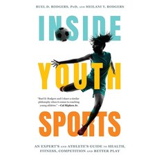 (英文圖書)Inside Youth Sports: An Expert's and Athlete's Guide to Health Fitness Competi... 精裝版, Prometheus Books, 英文