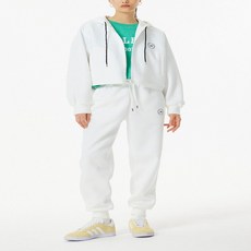 [백화점 홈쇼핑 정품] 지컷 자수 로고 스트링 집업 점퍼 (7214220105)