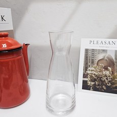 보르미올리 입실론 카라페 물병, 1개, 500ml