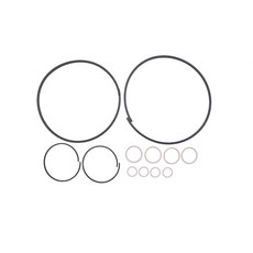 [ 1205895 ] 트랜스포스 JF010E RE0F09A 트랜스미션 씰링 O-링 키트 닛산 알티마 맥시마 무라노 베르사 RE0F09B 3.5L, [ 1205895 ] 트랜스포스 JF010E RE0F0