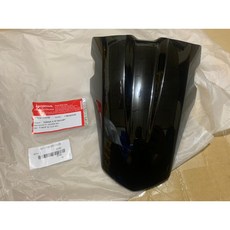 HONDA CB200X 前土除 擋泥板 61111-K1P-D00ZB, 1個