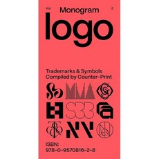 Monogram Logo: Anniversary Edition, Counter-Print