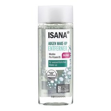 이사나 오일프리 아이메이크업 리무버 100ml