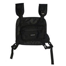 배달라이더 조끼 배달용, 1개