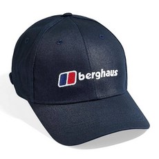 Berghaus 유니 모자 캡 조절 가능