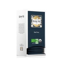 쿠스미 티 누아르 얼 그레이 향 2G x25 바이오