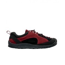 [정품아닐시3배보상] 킨 x 하이킹 패트롤 재스퍼 락스 SP 스니커즈 판타스말 레드 Keen x Hiking Patrol Jasper