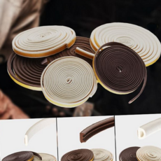 루체트리 문풍지 틈막이 먼지 소음 방풍 차단 창문문풍지 외풍차단