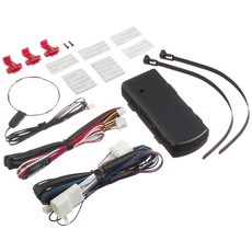 카메이트 (CARMATE) 엔진 스타터 용 옵션 어댑터 푸시 스타트 자동차 용 TE160