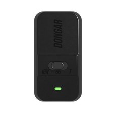 Dongar PRO 대시 캠용 플러그 앤 플레이 주차 모드 어댑터 백미러 설치 일부 토요타/렉서스와 호환되는 3가지 모드 (DGR-PMA-01), DGR-PMA-02