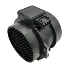 AEE5-공기 유량계 센서 5WK9618 96298551 8164-37100 13800-86Z00 EPICA Suzuki VESMPSNA 2.5 L V6, 01 Black