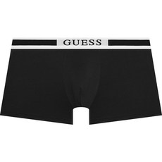 게스 속옷 언더웨어 포인트 로고밴딩 남성 드로즈 OCMDR194_ TSY302 OIE735