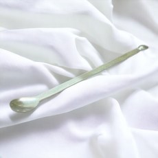 의료용 약숟가락 약스푼 16cm 시약스픈 스텐약스푼 시약스푼 약수저