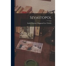 (영문도서) Sevastopol Paperback, Legare Street Press, English, 9781017533927