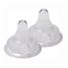 마더스콘 자란다 젖꼭지, 5STEP(XL size), 3세트