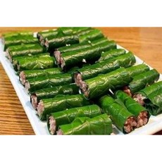 베트남 햄 프엉항 짜라롯(CHA LA LOT PHUONG HANG), 1개, 250g